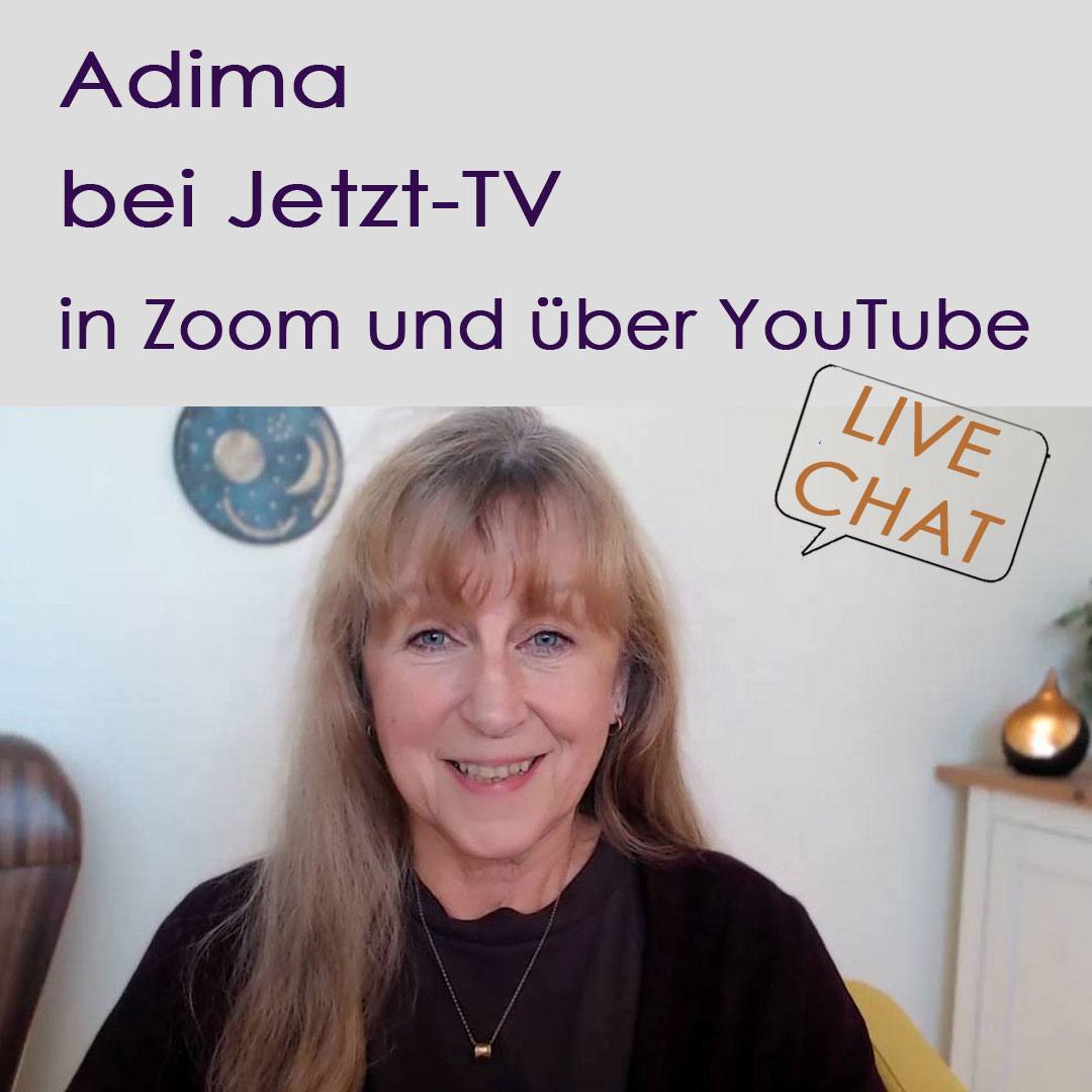 Live-Chat Jetzt-TV